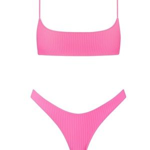 ISO-triangl bikinis